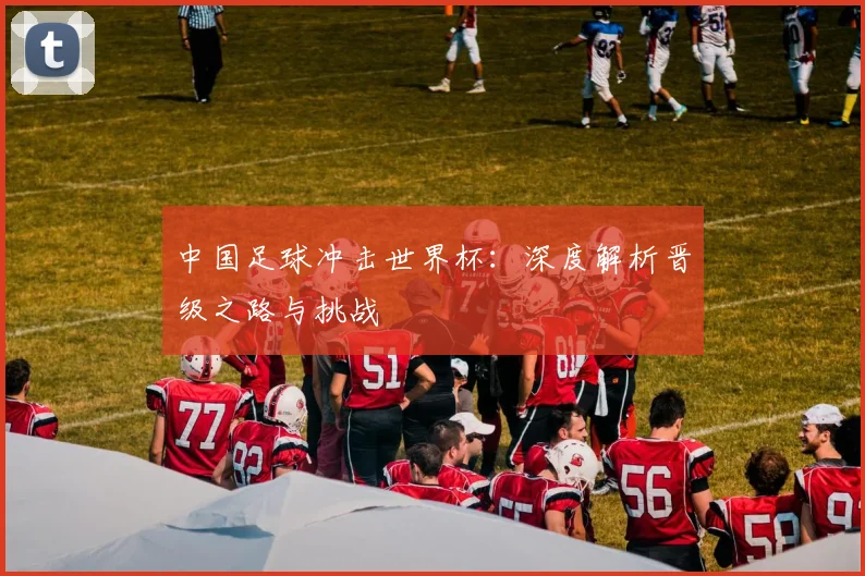 中国足球冲击世界杯：深度解析晋级之路与挑战