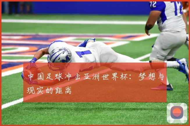 中国足球冲击亚洲世界杯：梦想与现实的距离