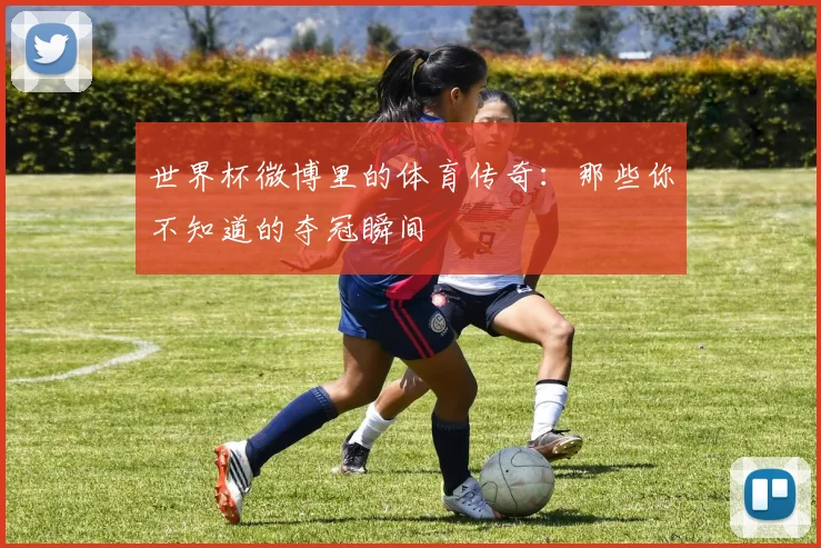 世界杯微博里的体育传奇:那些你不知道的夺冠瞬间