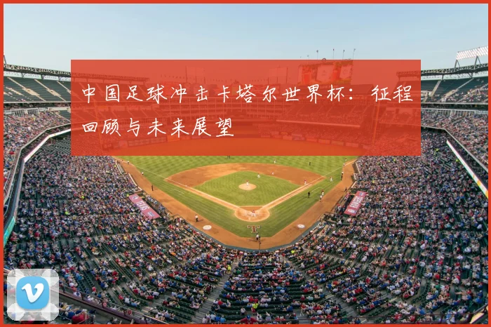 中国足球冲击卡塔尔世界杯：征程回顾与未来展望